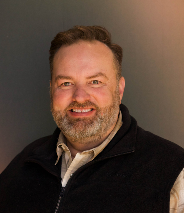 Pampa Campus Pastor