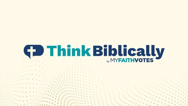 Think Biblically Seminar