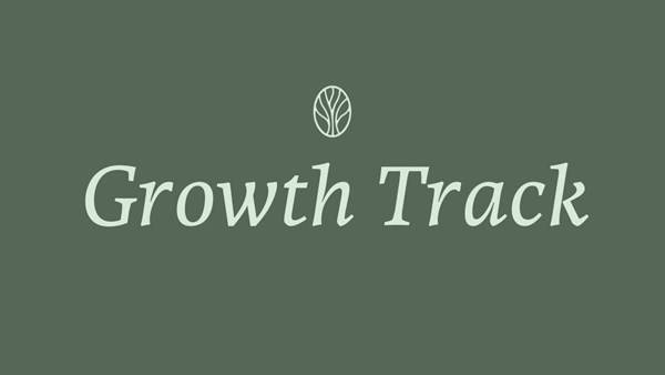Growth Track Slam