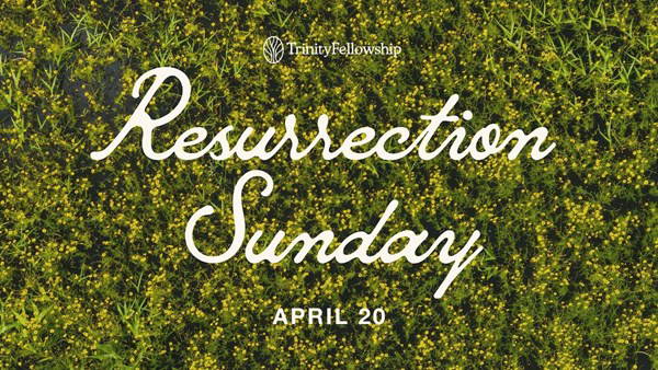 Resurrection Sunday