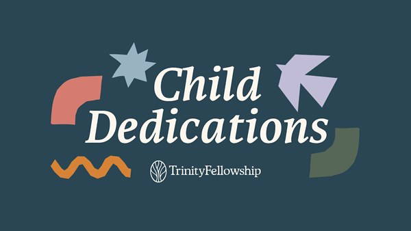 Dedication de Niños