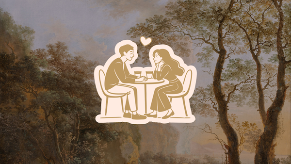Trinity Fellowship Married Couples’ Night
