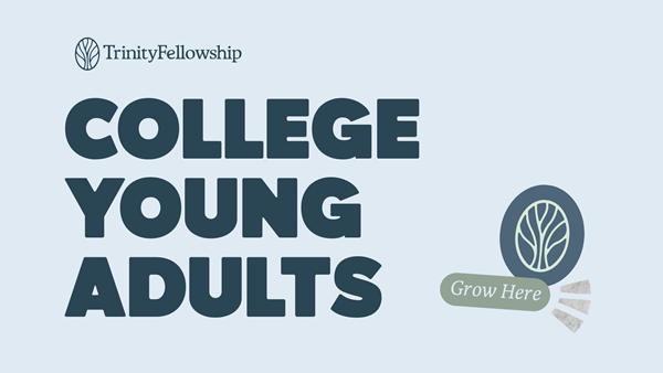 College Young Adults Night