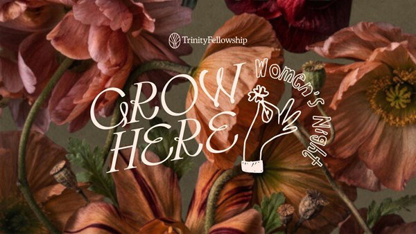 Trinity Fellowship Women's Night